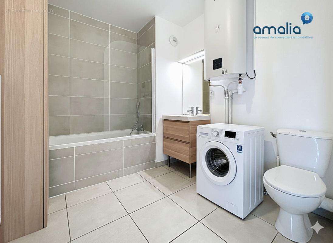 Appartement à ARRAS