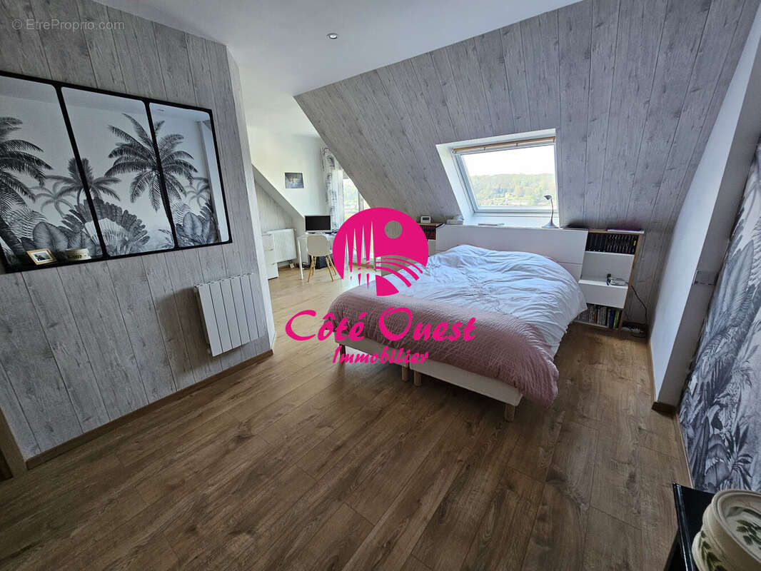Appartement à MONTIVILLIERS
