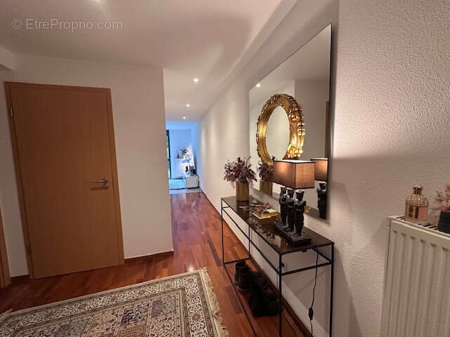 Appartement à MULHOUSE