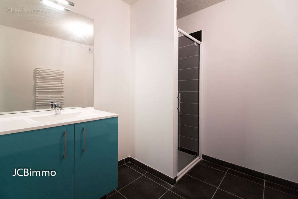 Appartement à CASTANET-TOLOSAN