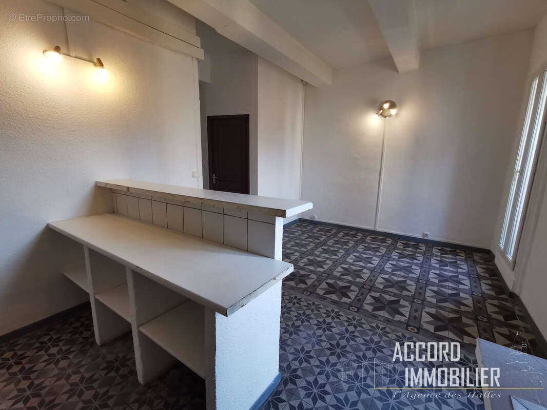 Appartement à BEZIERS