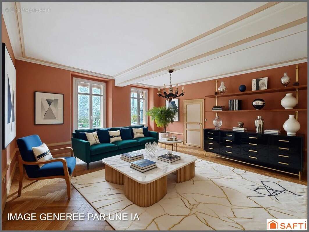 Photo 4 - Maison à VEZINS