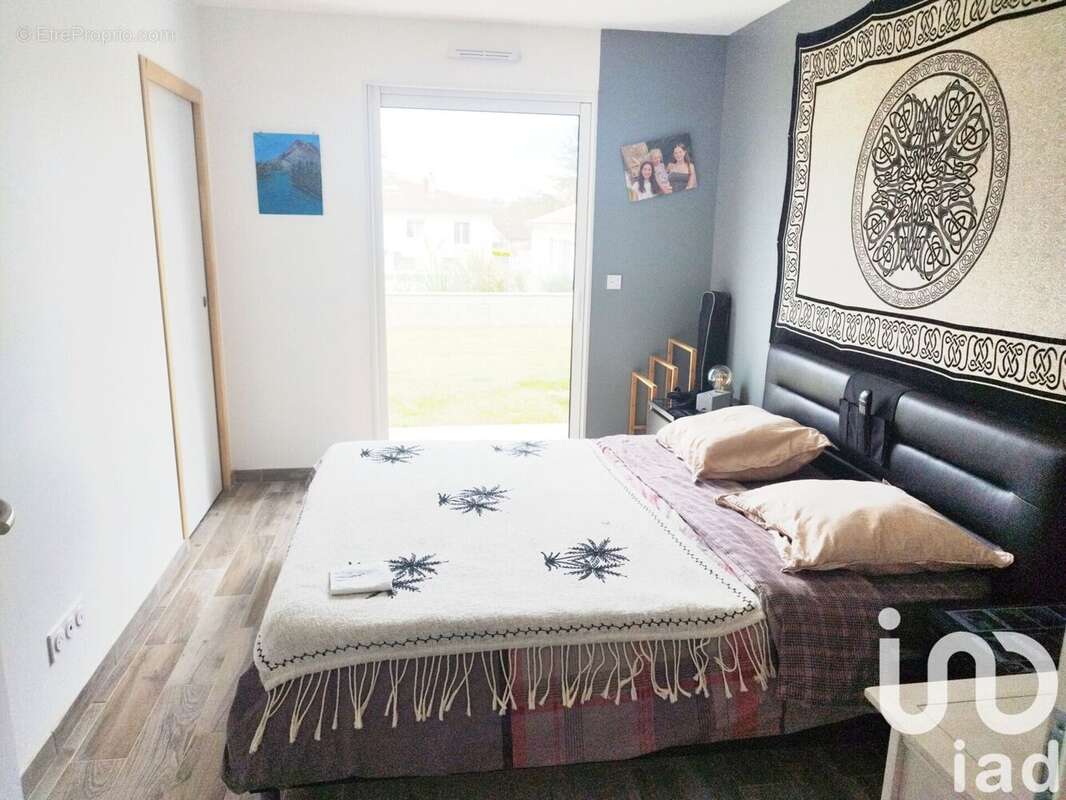 Photo 4 - Maison à CAUNEILLE