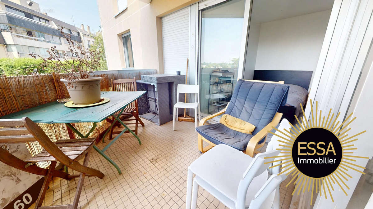 Appartement 102 m² à Rocquencourt  - photo 3