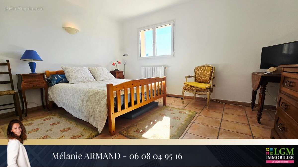 Maison à AIGUES-MORTES