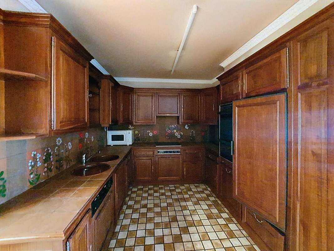 Photo 2 - Maison à CHERRUEIX