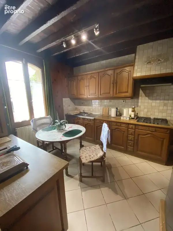 Maison 98 m² à Bevillers  - photo 5