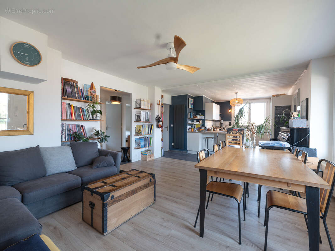 Appartement à SEVRIER