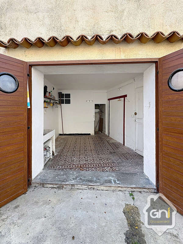 Maison de Village de Type 4 avec garage. - photo 4