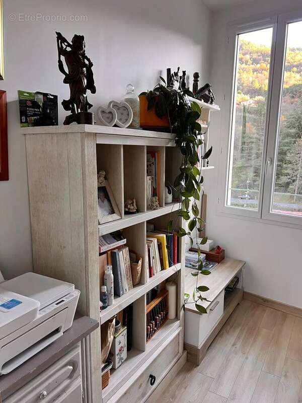 Appartement à SOSPEL