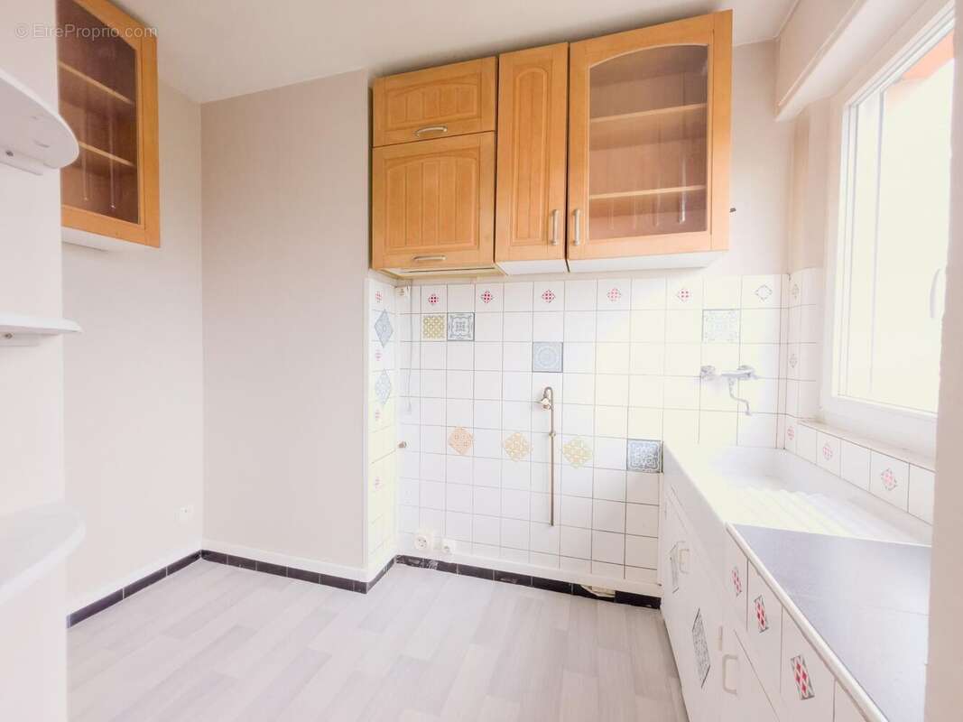 Photo 8 - Appartement à THIONVILLE