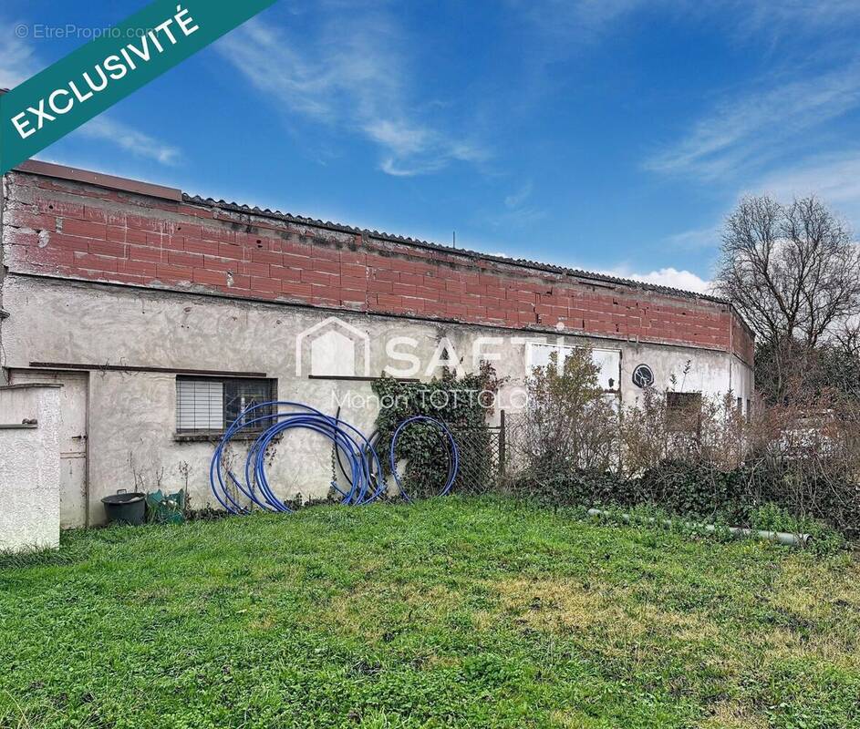 Photo 1 - Appartement à AUTERIVE