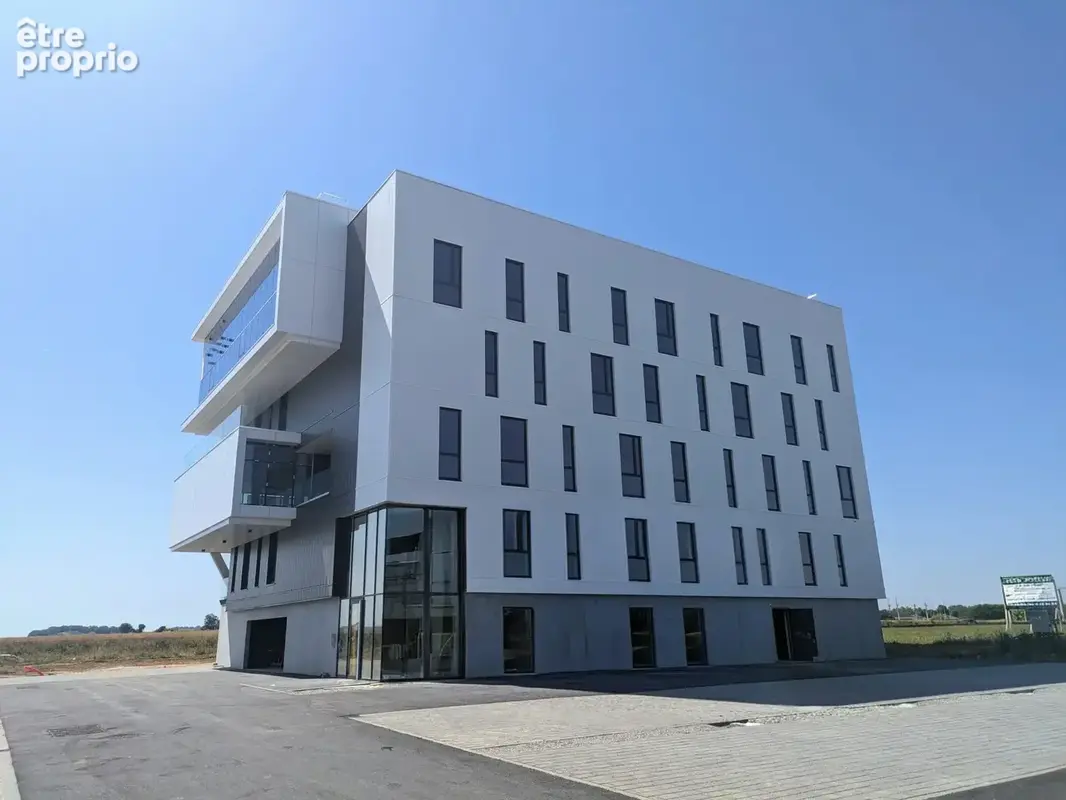 Commerce 160 m² à vendre à Bretteville-Sur-Odon (14760) - photo 2