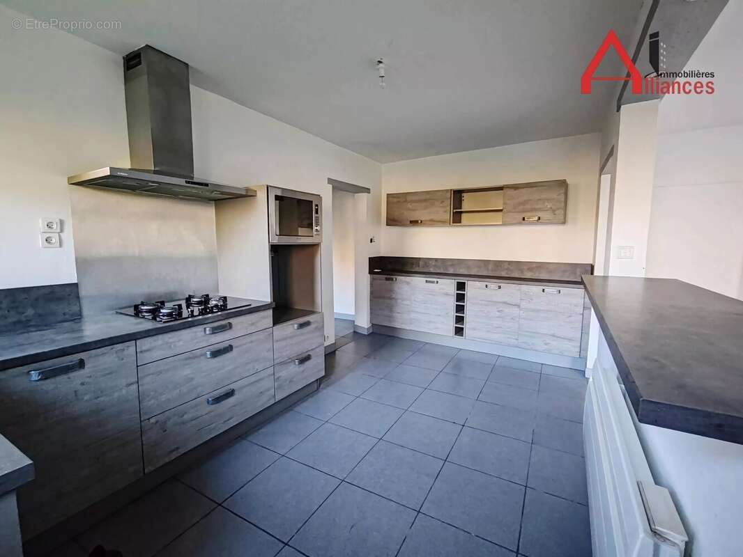 Maison 70 m² à Lancheres  - photo 2