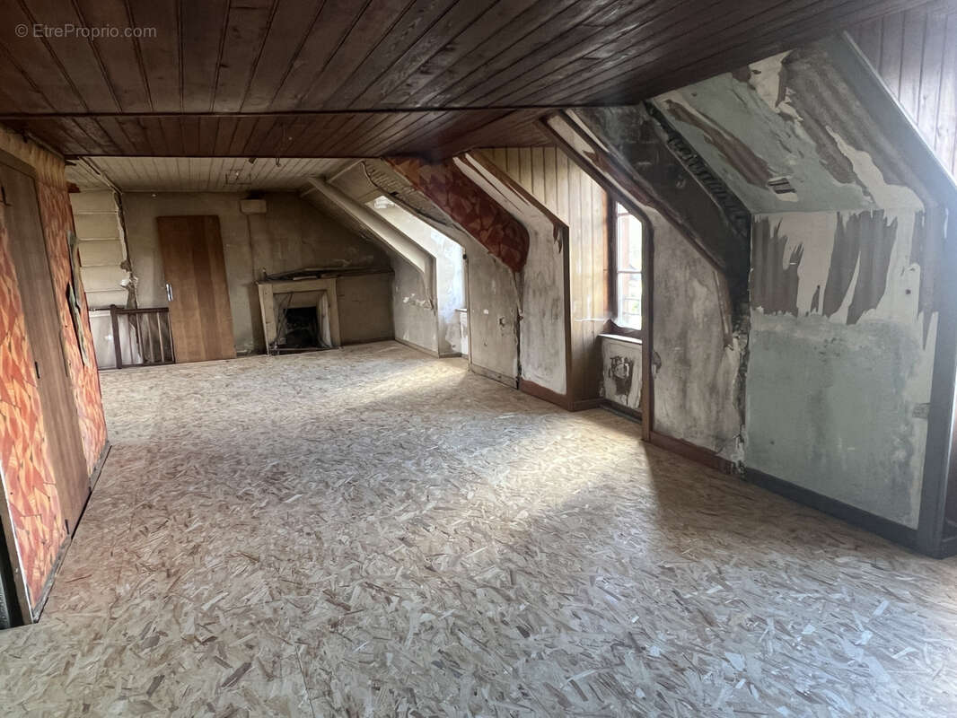 Appartement à PLANCOET