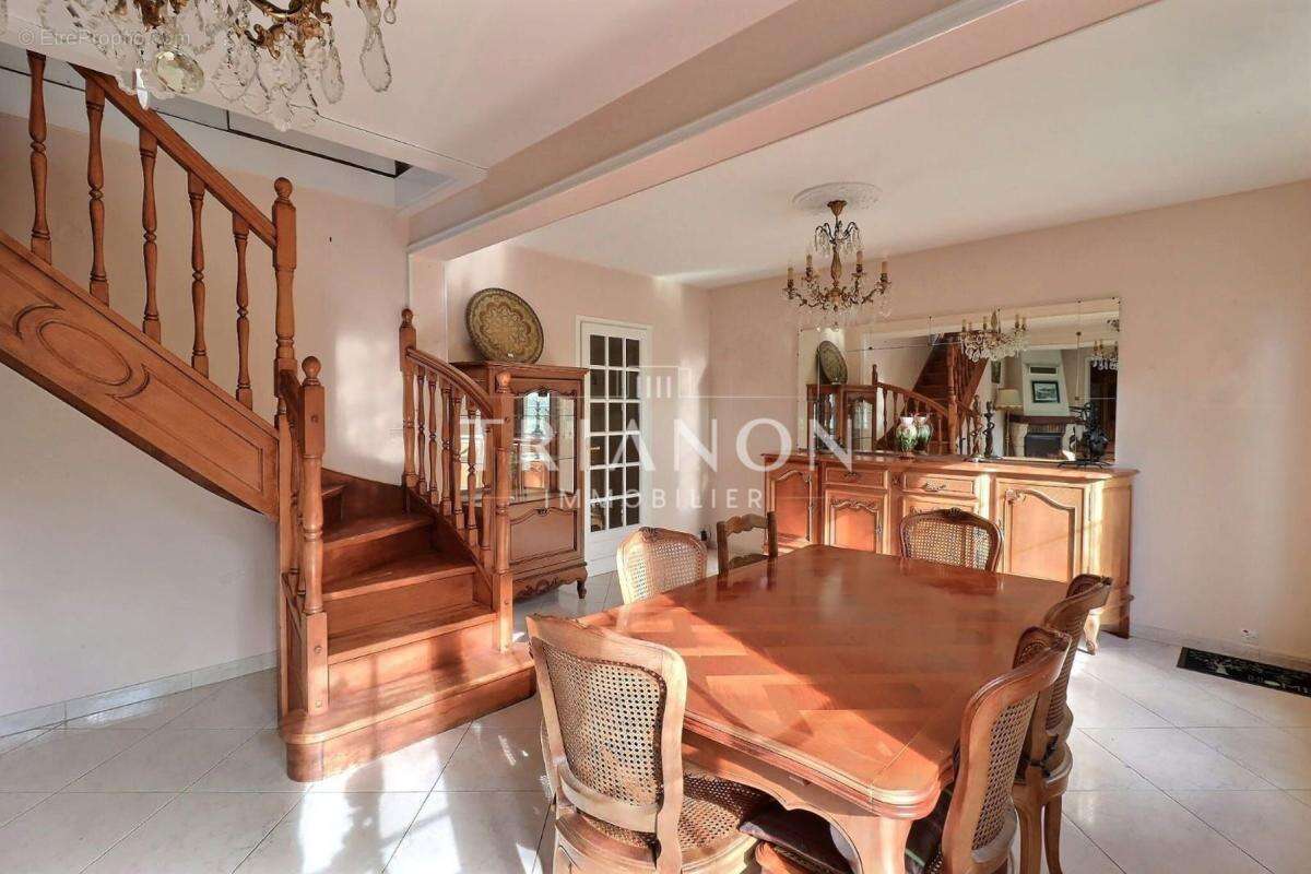 Maison à VILLIERS-SAINT-FREDERIC