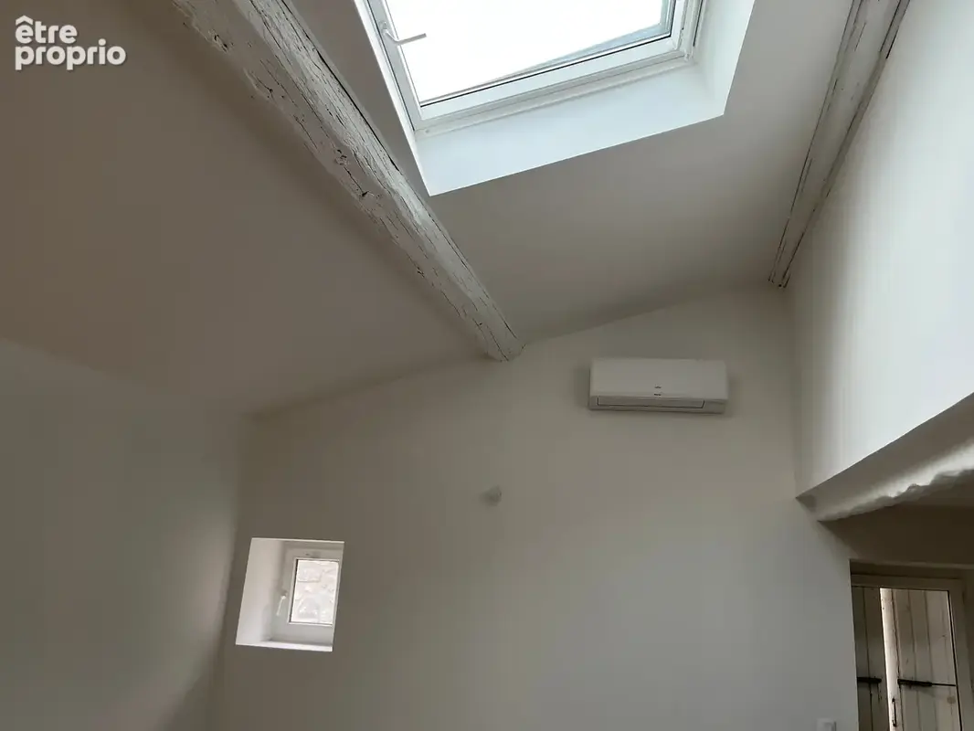 maison restaurée - photo 2