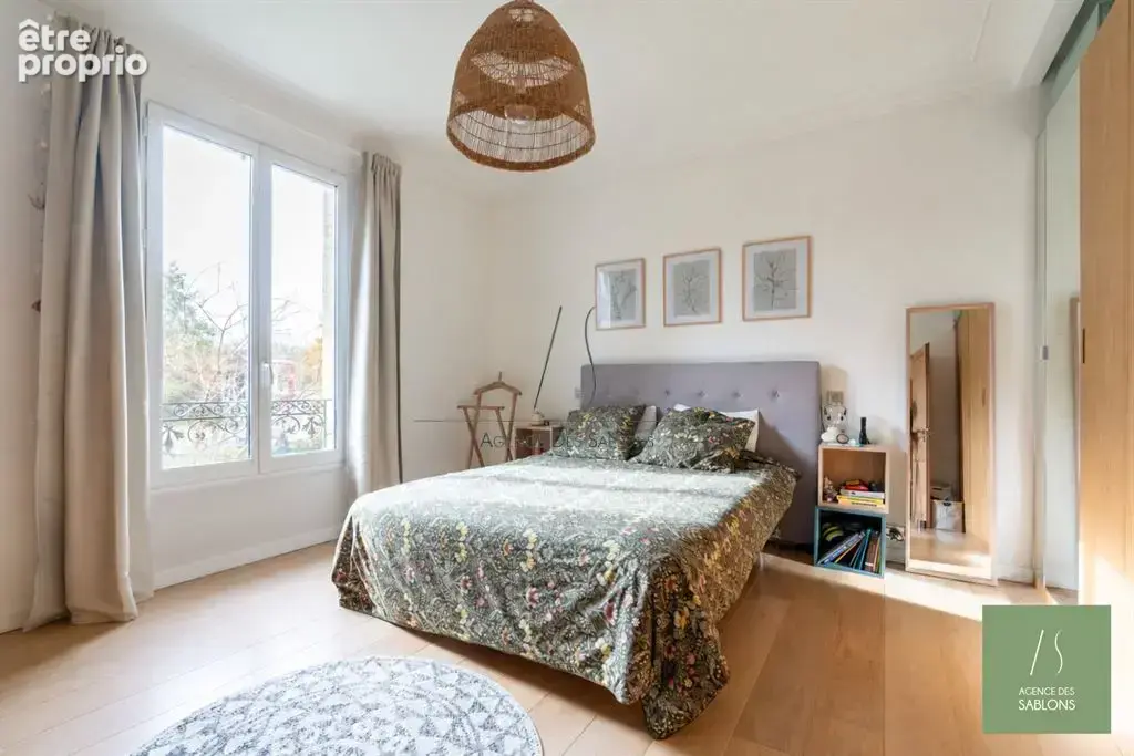 Maison 6 pièces 120 m² à vendre à Le Vesinet (78110) - photo 10