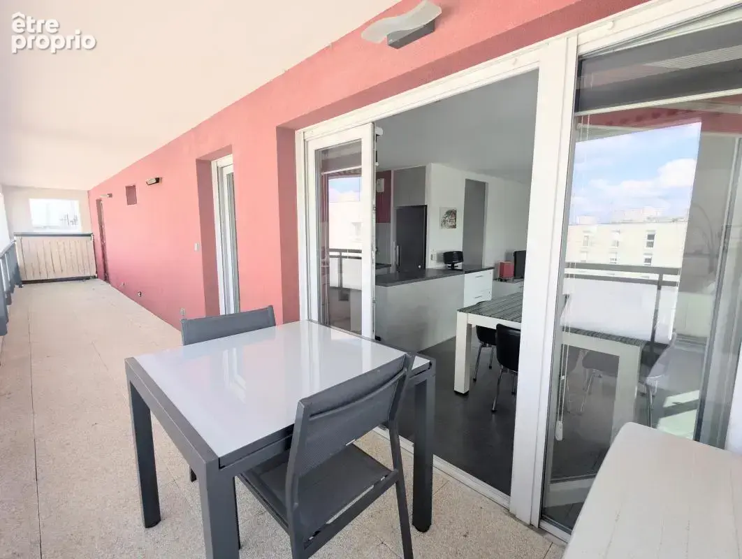 Appartement - photo 5