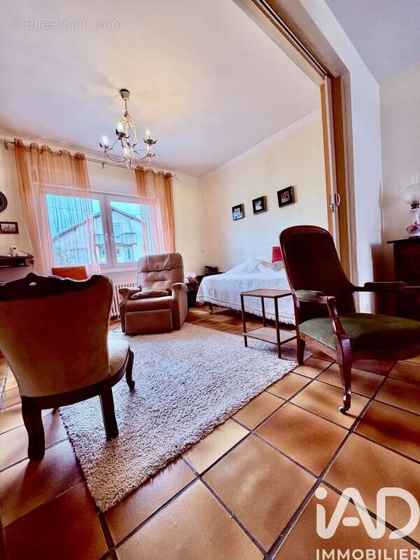Photo 3 - Maison à LONGWY