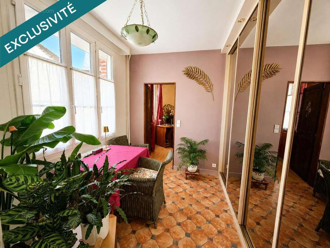 Photo 5 - Maison à BIENVILLE