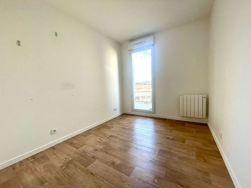 Appartement à SAINT-GRATIEN