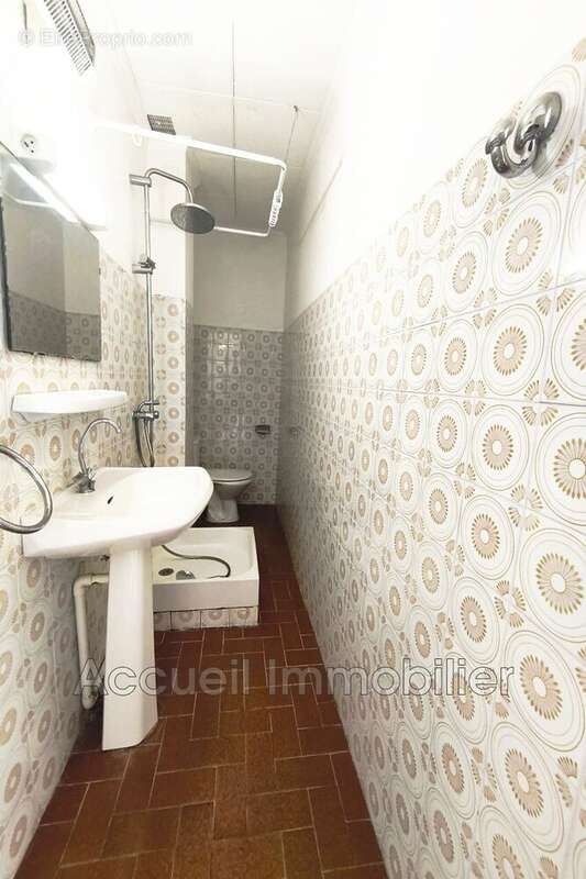 Appartement 38 m² à Le Grau-Du-Roi  - photo 4