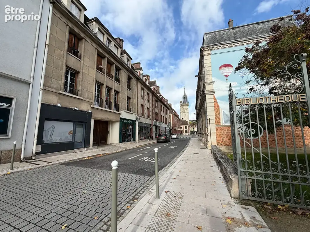 Appartement Evreux 4 pièce(s) 87.85 m2 - photo 10