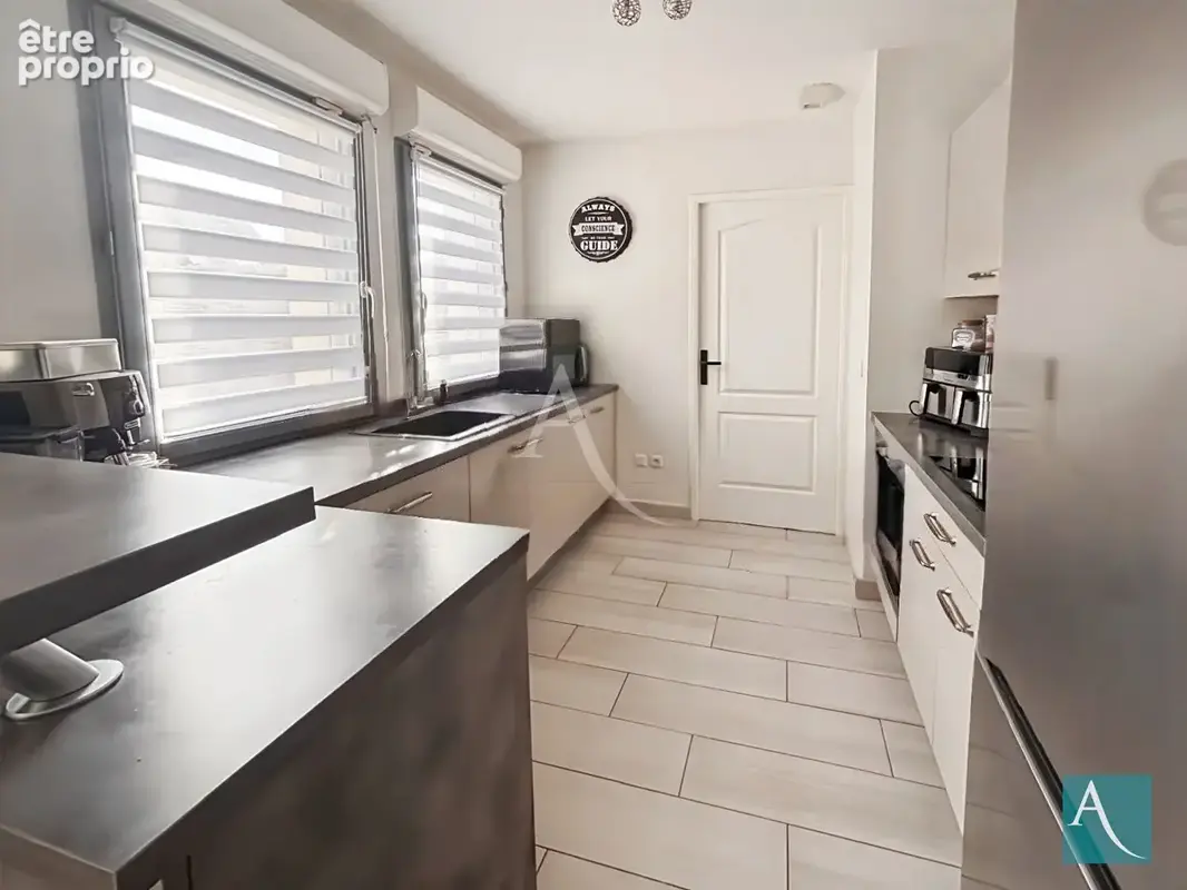 Coup de coeur - Maison 96 m² avec jardin - ETAMPES - photo 4