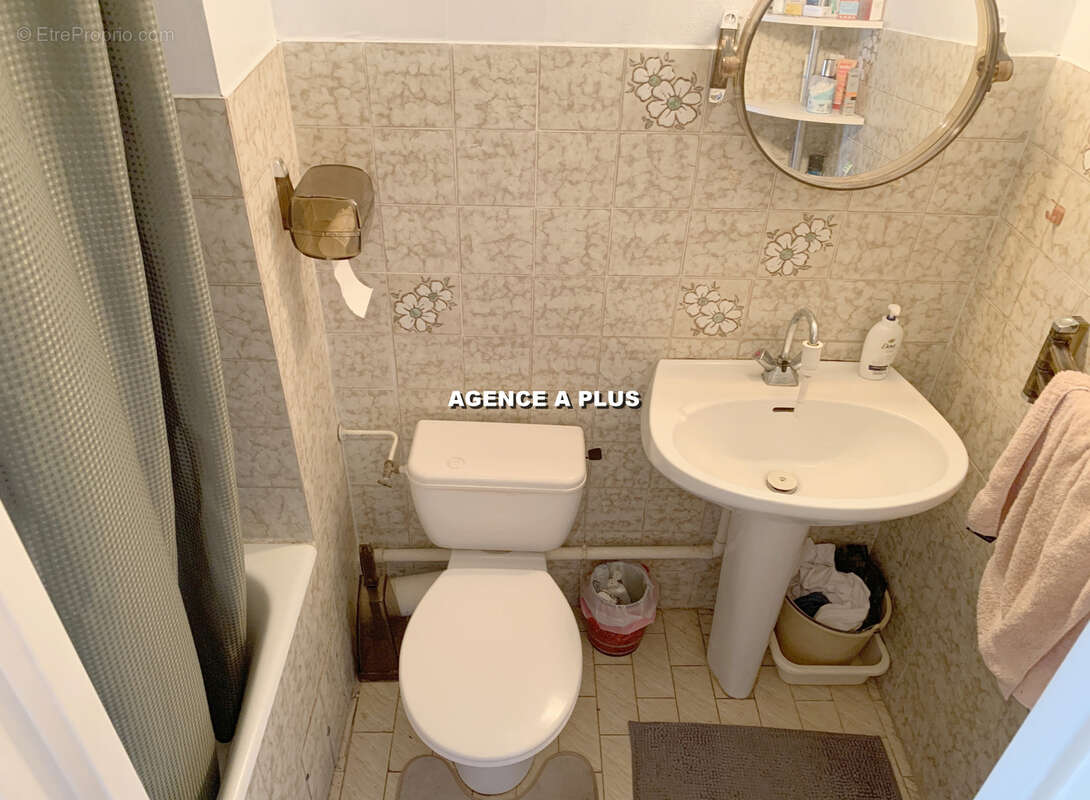 Appartement à LE GRAU-DU-ROI