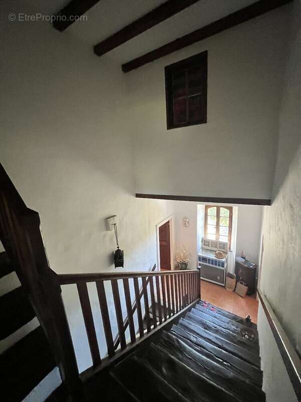 Maison à COLOGNAC