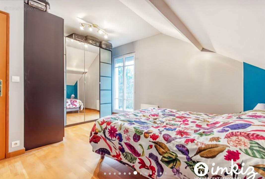 Maison 5 pièces - photo 4