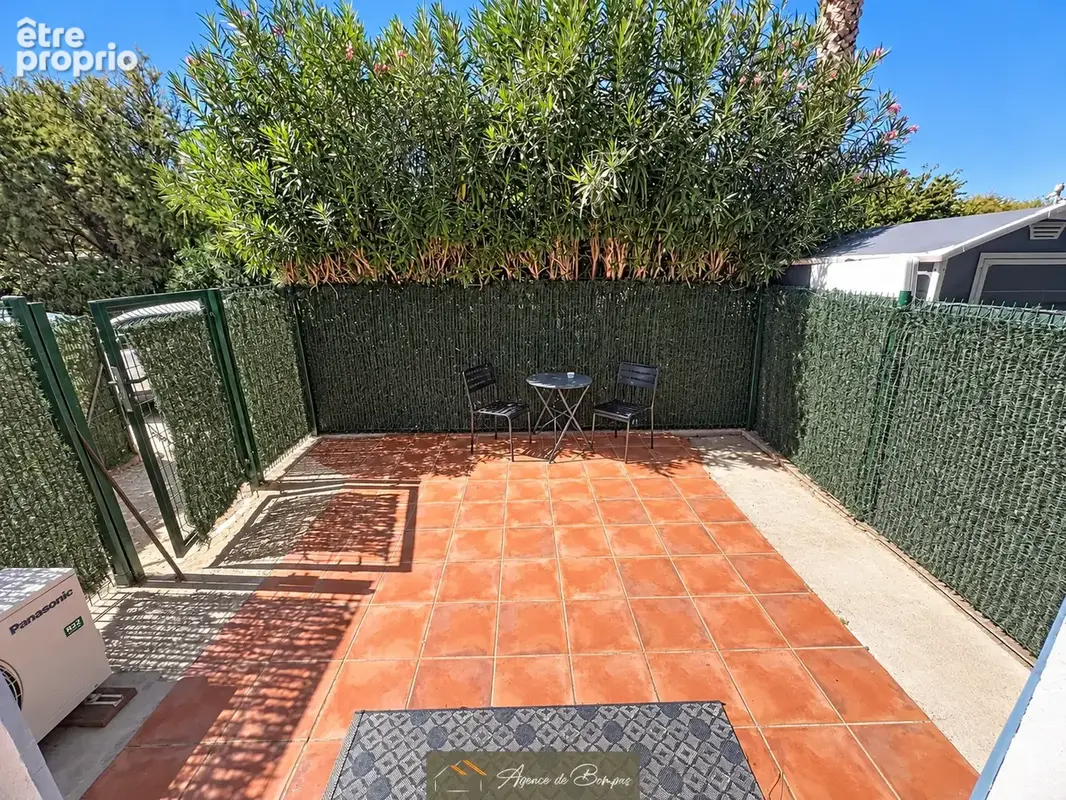 Photo Maison à Torreilles au prix de 157 000€