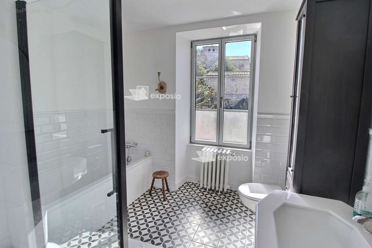 Maison à SAINT-GELAIS