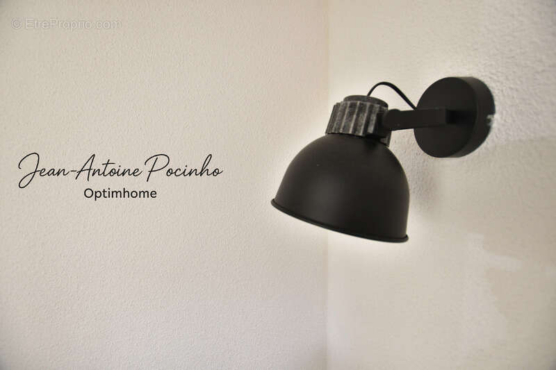 Appartement à SAINT-LYS