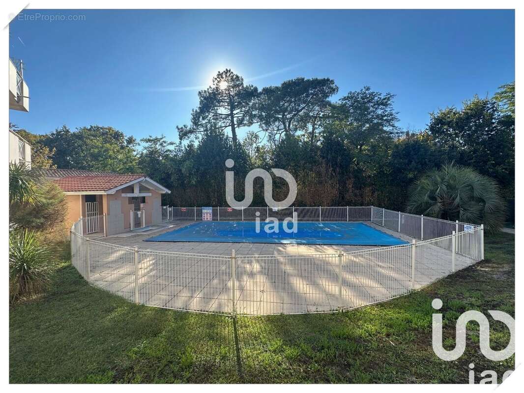 Photo 9 - Appartement à GUJAN-MESTRAS