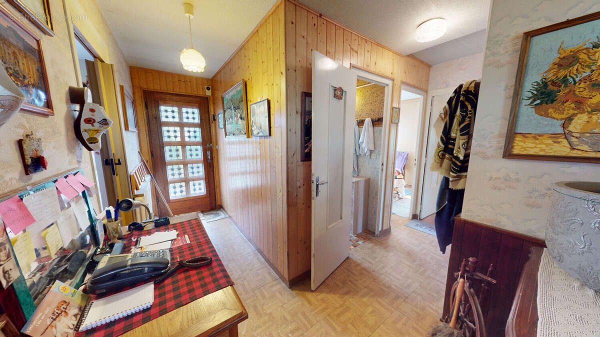 Maison à AMBRONAY