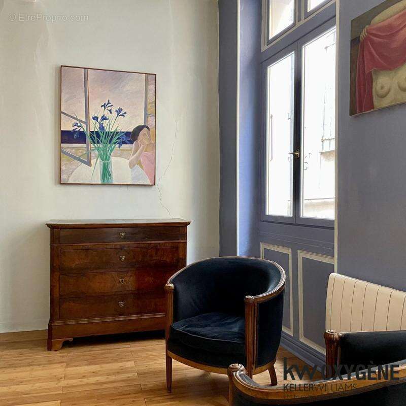 Appartement à PERPIGNAN