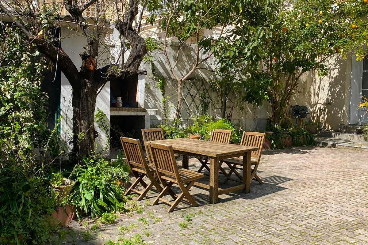 Appartement à AMELIE-LES-BAINS-PALALDA