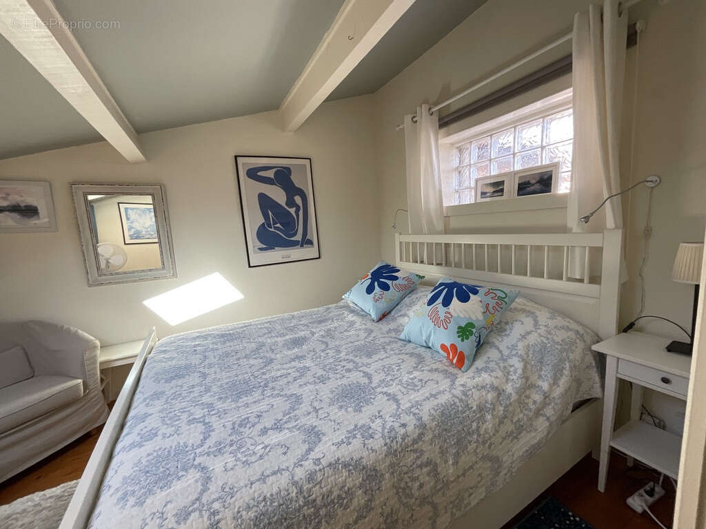 Maison à MARSEILLAN