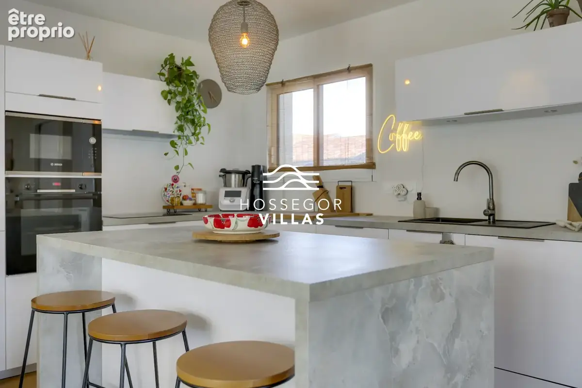 Maison 5 pièces 112 m² à vendre à Angresse (40150) - photo 10