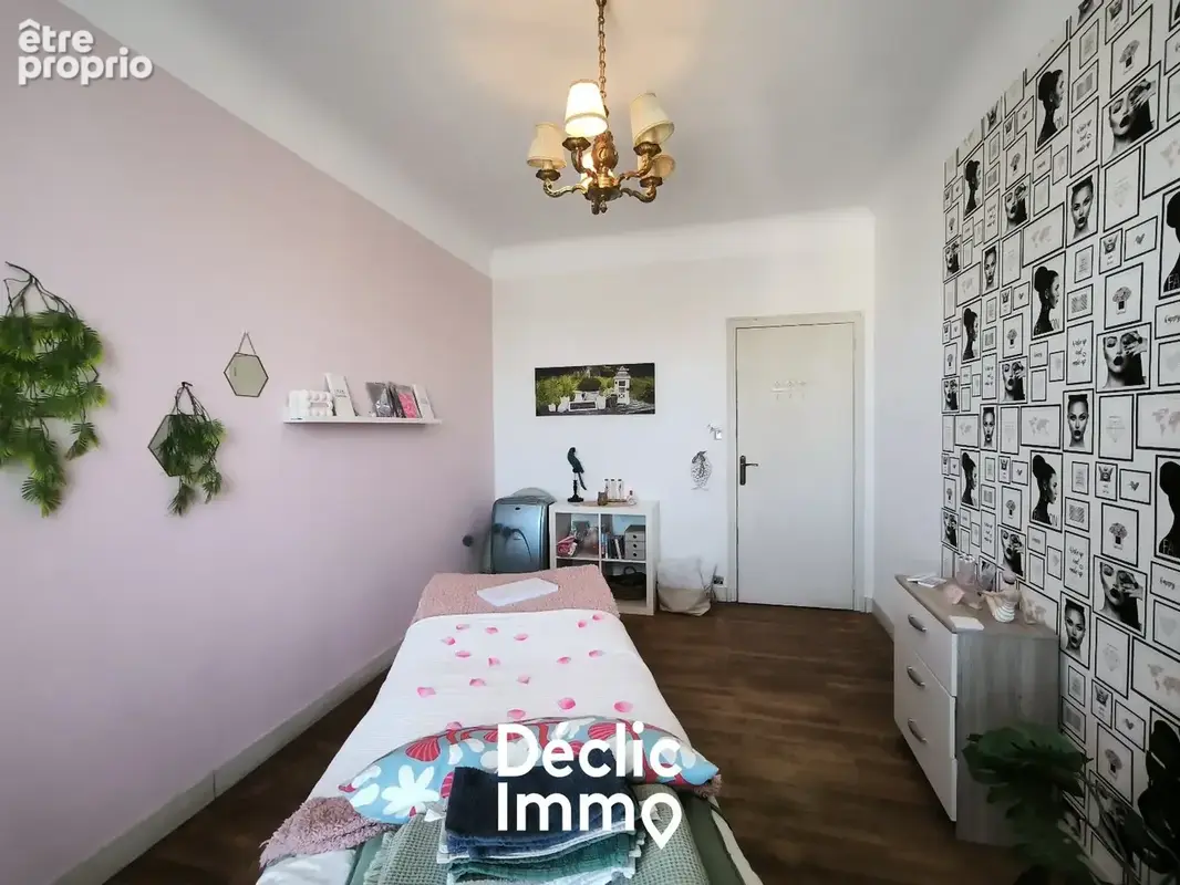 Proche sevre maison de charme avec piscine - photo 11