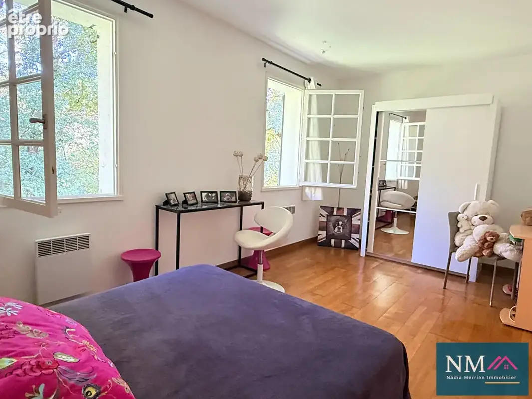 LAHONCE, Ensemble immobilier composé de deux maisons - photo 9