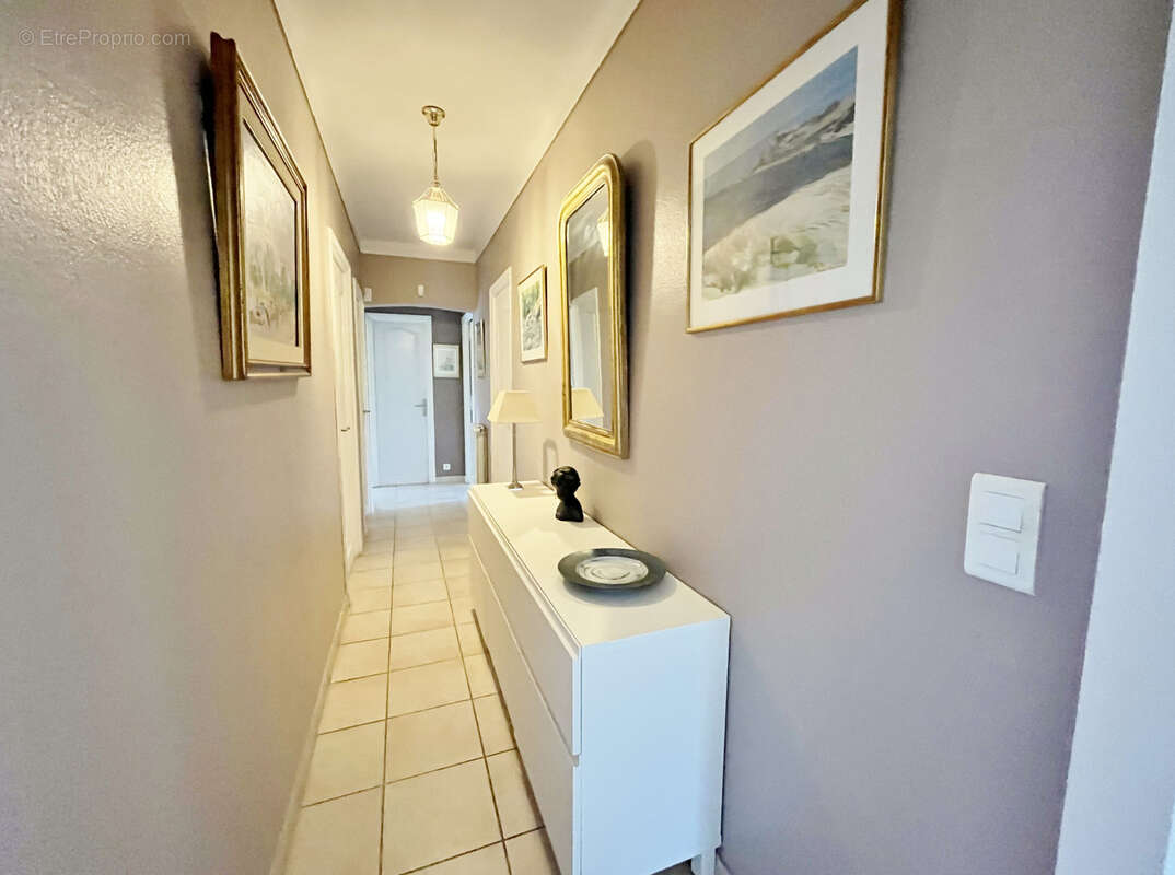 Maison à SAINT-RAPHAEL