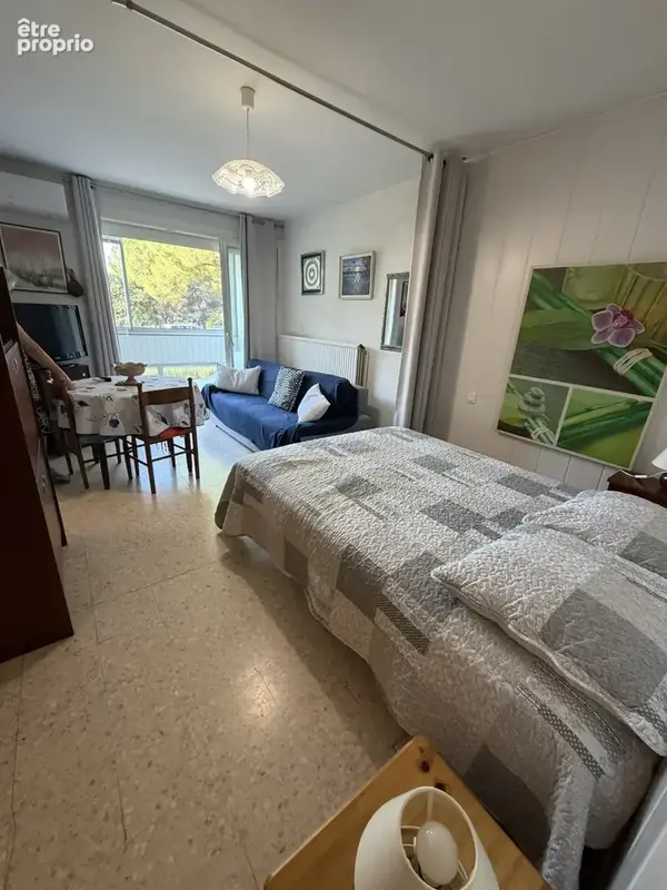 Appartement avec parking et cave - photo 5