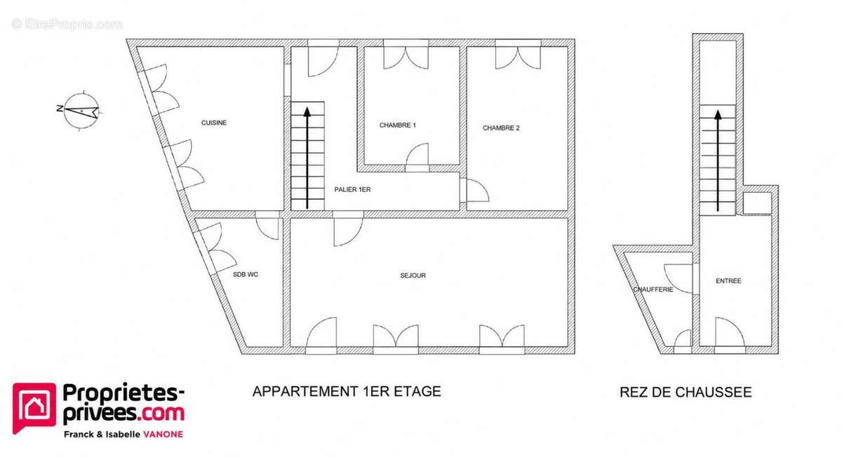 Appartement à PERENCHIES