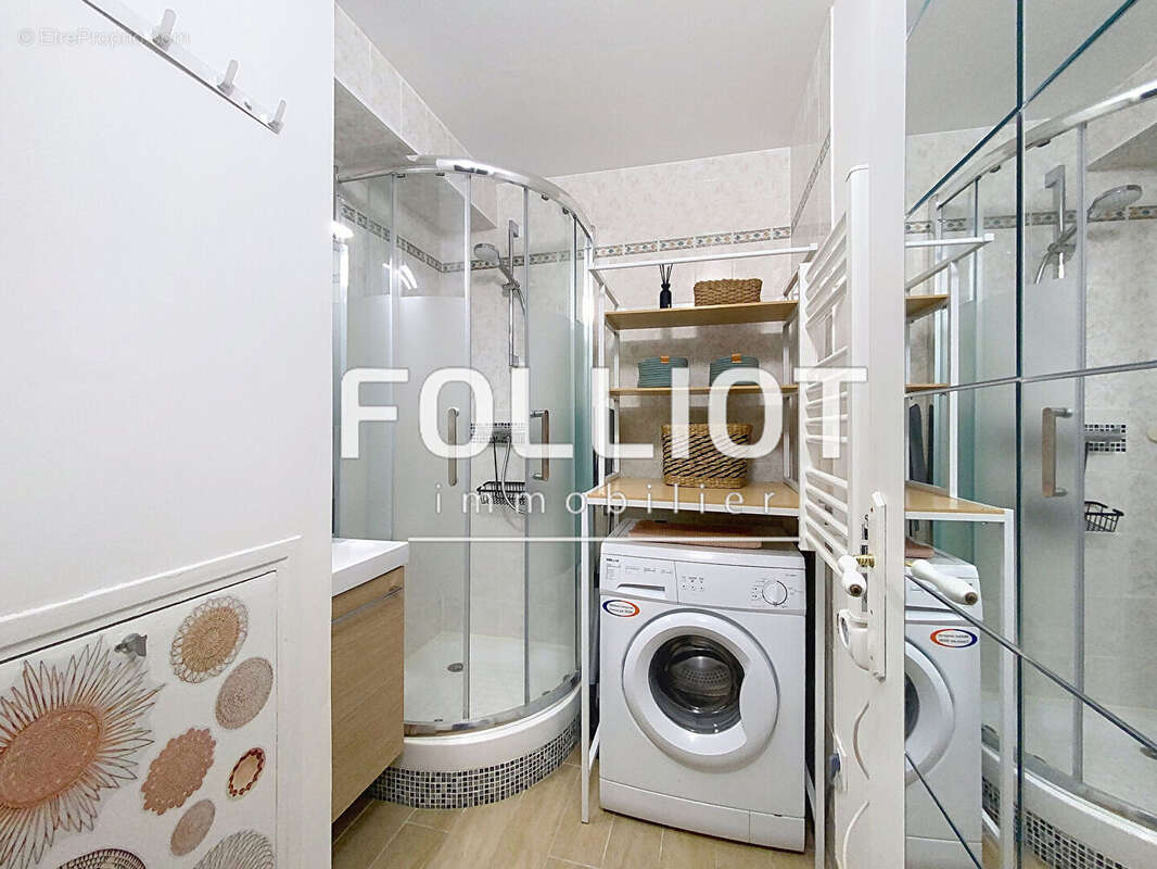 Appartement à CABOURG