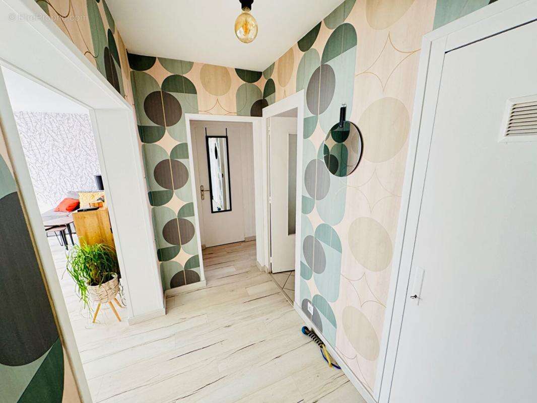 Appartement à BERCK