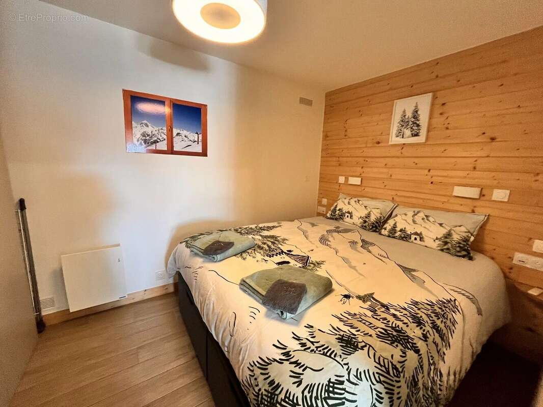 Appartement à LES ANGLES