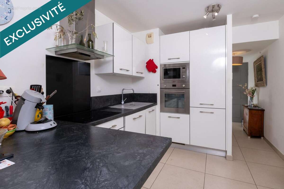 Photo 5 - Appartement à BANDOL